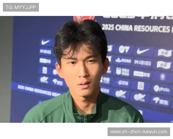 拉米罗：国安年轻球员潜力巨大，范双杰可塑后腰