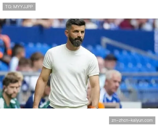 官方:沙尔克04主帅因战绩不佳下课,新帅以擅长调教防守闻名 官方:沙尔克04主帅因战绩不佳下课,新帅以擅长调教防守闻名