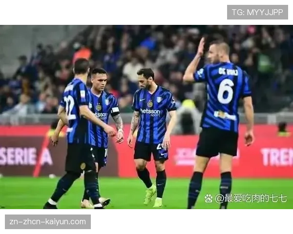 意甲:国际米兰3-0完胜AC米兰,提前五轮夺冠 意甲:国际米兰3-0完胜AC米兰,提前五轮夺冠